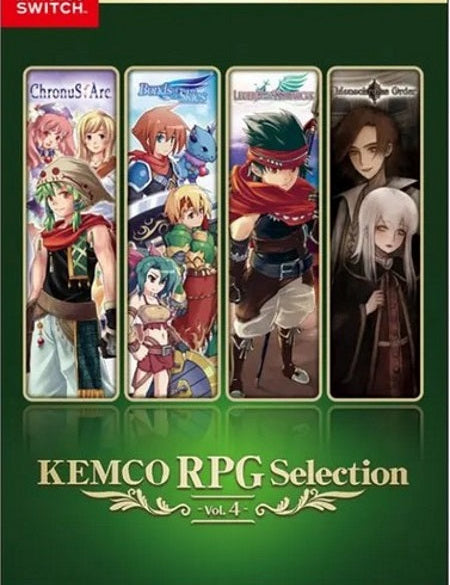 KemcoRPGSelectionVol.4NSW