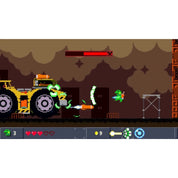 Kero Blaster Limited Edition scene c