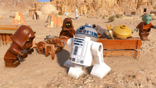 Load image into Gallery viewer, LEGO-StarWars-The-Skywalker-Saga-P4-bazaar-bazaar-com-4

