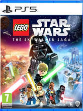 Load image into Gallery viewer, LEGO-StarWars-The-Skywalker-Saga-P5-bazaar-bazaar-com
