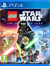 Load image into Gallery viewer, LEGO-StarWars-The-Skywalker-Saga-P4-bazaar-bazaar-com
