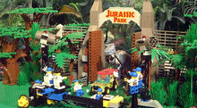 Load image into Gallery viewer, LEGO Jurassic World
