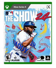 Lade das Bild in den Galerie-Viewer, MLB The Show 24 Xbox Bazaar.com
