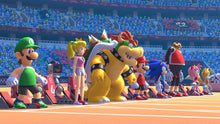 Load image into Gallery viewer, Mario and Sonic at the Olympic Games Tokyo 2020 scene a
