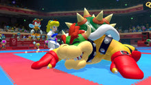 Load image into Gallery viewer, Mario and Sonic at the Olympic Games Tokyo 2020 scene d
