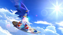 Lade das Bild in den Galerie-Viewer, Mario and Sonic at the Olympic Games Tokyo 2020 scene f
