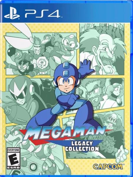 Mega-Man-Legacy-Collection-P4-front-cover-bazaar-bazaar