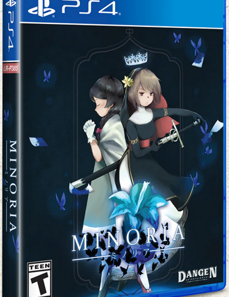 MinoriaPS4