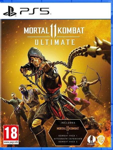 Mortal-Kombat-11-Ultimate-P5-front-cover-bazaar-bazaar