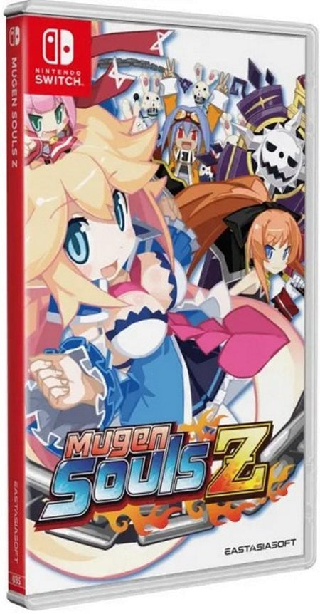 MugenSoulsZNSW