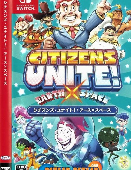 Citizens-Unite-Earth-x-Space-NSW-bazaar-bazaar