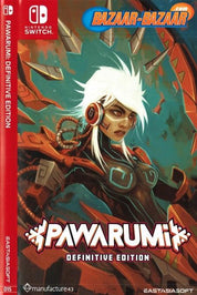 Pawarumi-Definitive-Edition-NSW-front-cover-bazaar-bazaar
