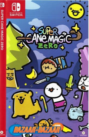 Super-Cane-Magic-ZERO-NSW-bazaar-bazaar