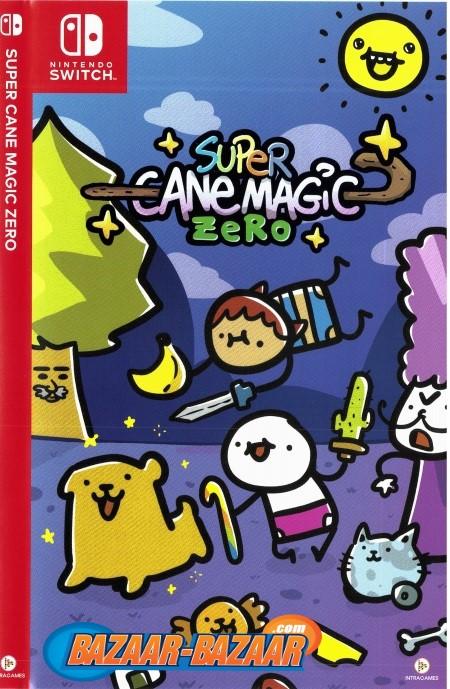 Super-Cane-Magic-ZERO-NSW-bazaar-bazaar