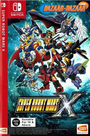 Super-Robot-Wars-X-NSW-bazaar-bazaar