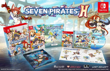 Lade das Bild in den Galerie-Viewer, Seven-Pirates-H-Switch-bazaar-bazaar-com-1
