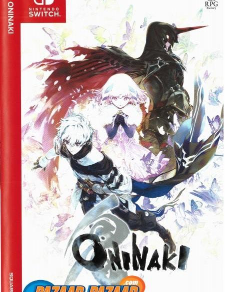Oninaki-Nintendo-Switch-bazaar-bazaar