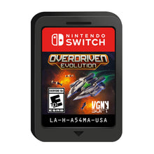 Load image into Gallery viewer, Overdriven_Evolution_NSW_Elite-cartridge
