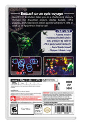 Overdriven_Evolution_NSW_Elite-cover_back