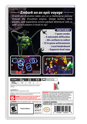 Overdriven_Evolution_NSW_standard-cover_back