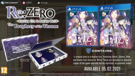 Re ZEROWorld-The-Prophecy-of-the-Throne-P4-bazaar-bazaar