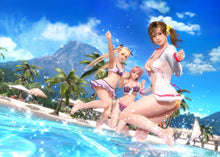 Load image into Gallery viewer, Dead or Alive Xtreme 3 Scarlet Collectors Edition P4
