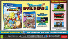 Lade das Bild in den Galerie-Viewer, Dragon Quest Builders 2
