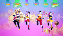 Lade das Bild in den Galerie-Viewer, Just Dance 2020 (PlayStation 4) scene d
