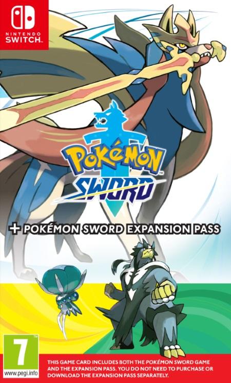 Pokemon-Sword-Expansion-Pass-NWS-front-cover-bazaar-bazaar