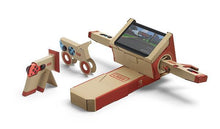 Load image into Gallery viewer, Nintendo Labo Toy-Con 02: Robot Kit NSW
