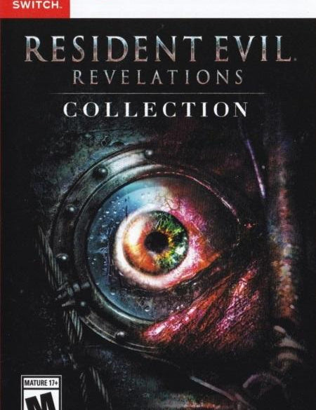 Resident-Evil-Revelations-Collection-NSW-front-cover-bazaar-bazaar