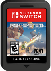 RiskSystemEliteEditionNSW2