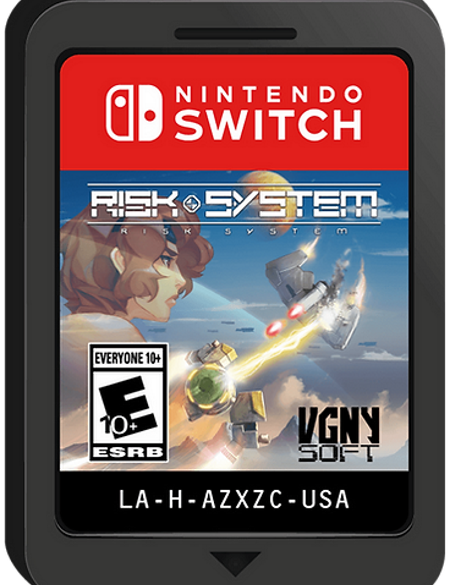 RiskSystemEliteEditionNSW2