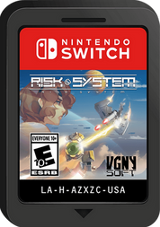 RiskSystemstdNSW