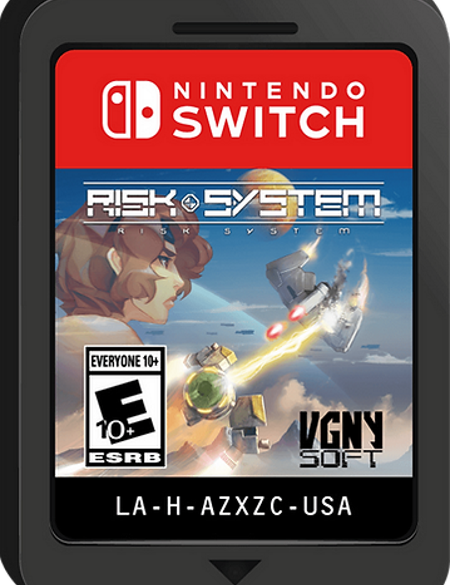 RiskSystemstdNSW