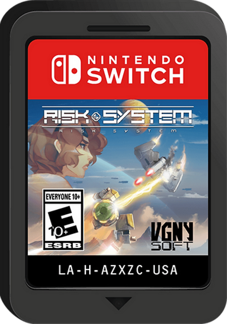 RiskSystemstdNSW