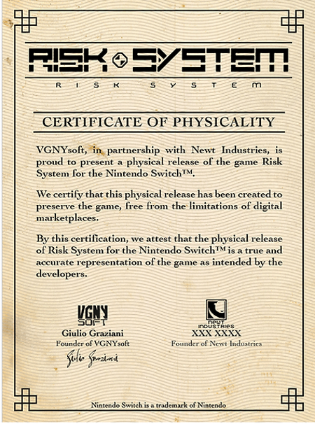 RiskSystemstdNSW2
