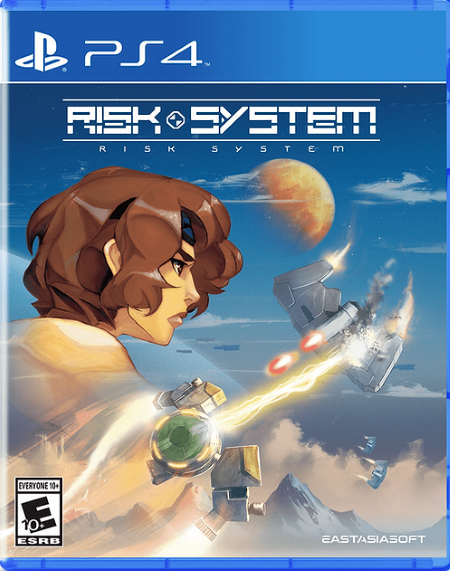 RiskSystemstdPS4