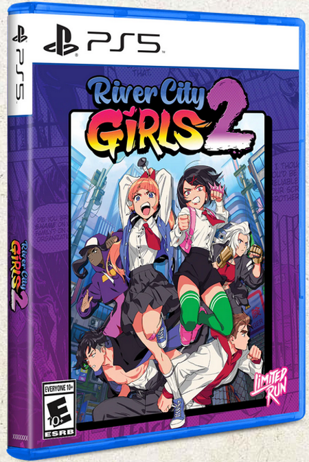 RiverCityGirls2PS5