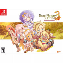 Load image into Gallery viewer, Rune-factory-3-switch-special-edition
