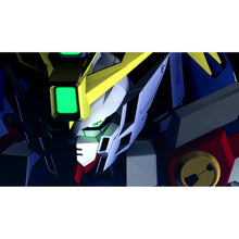 Lade das Bild in den Galerie-Viewer, SD Gundam G Generation Cross Rays scene a
