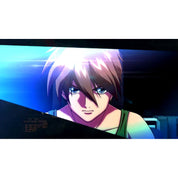 SD Gundam G Generation Cross Rays scene b