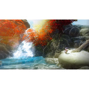 Sakuna-Of-Rice-and-Ruin-Divine-Edition-P4-scene-a-bazaar-bazaar