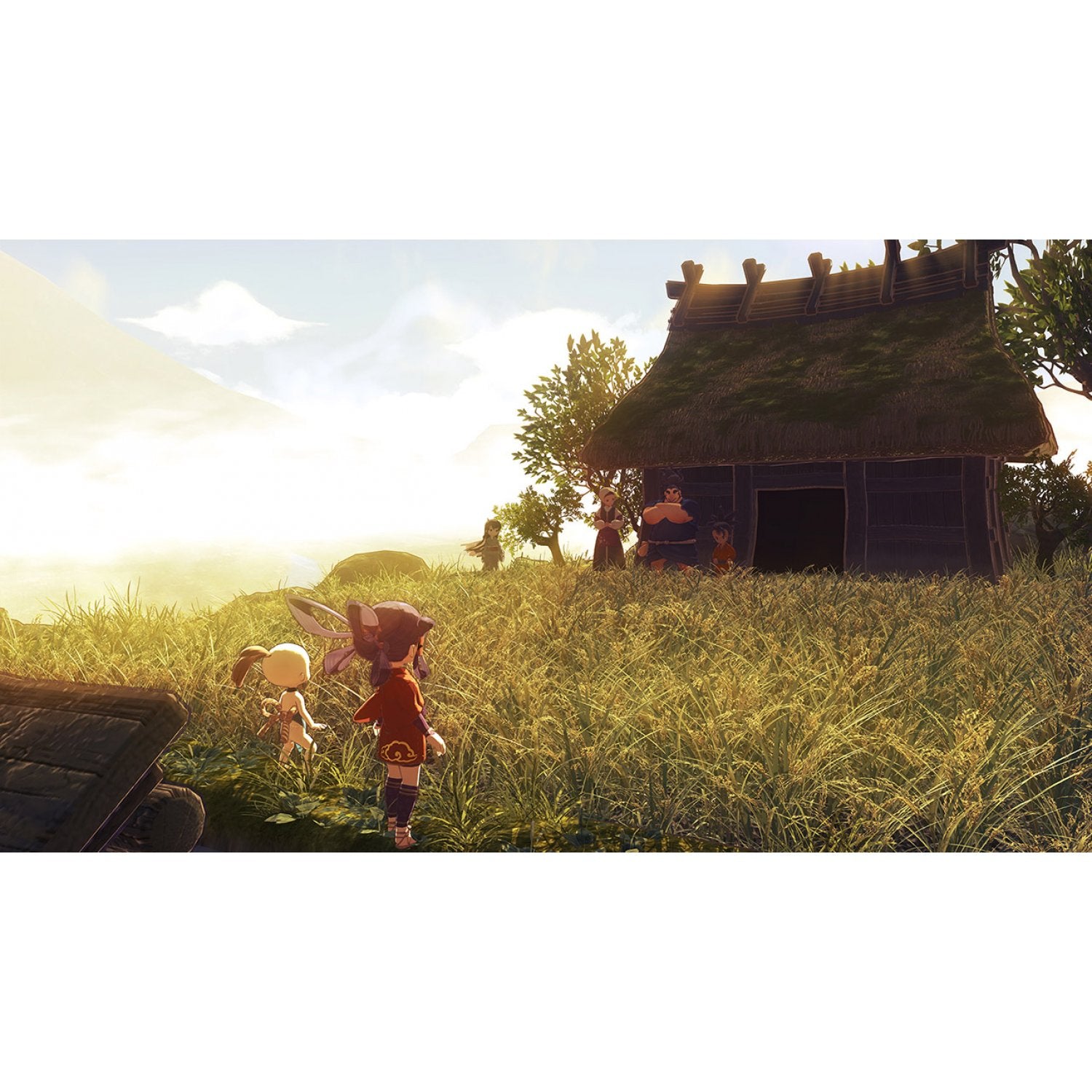 Sakuna-Of-Rice-and-Ruin-Divine-Edition-NSW-scene-c-bazaar-bazaar