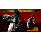 Samurai Shodown Nintendo Switch