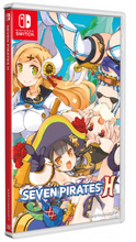 Lade das Bild in den Galerie-Viewer, Seven-Pirates-H-switch-standar
