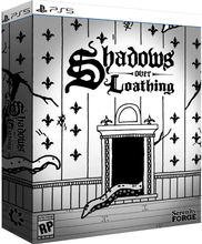 Lade das Bild in den Galerie-Viewer, Shadows Over Loathing Collectors PlayStation 5
