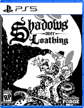 Lade das Bild in den Galerie-Viewer, Shadows Over Loathing PlayStation 5
