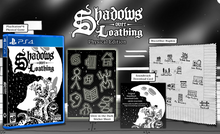 Lade das Bild in den Galerie-Viewer, Shadows Over Loathing Std PlayStation 4
