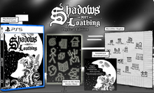 Lade das Bild in den Galerie-Viewer, Shadows Over Loathing Std PlayStation 5
